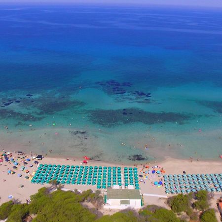 La Playa Rivabella Apartment Екстериор снимка