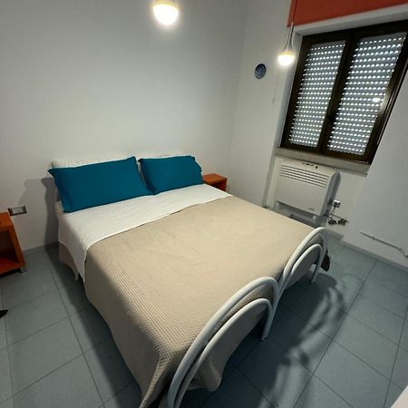 La Playa Rivabella Apartment Екстериор снимка