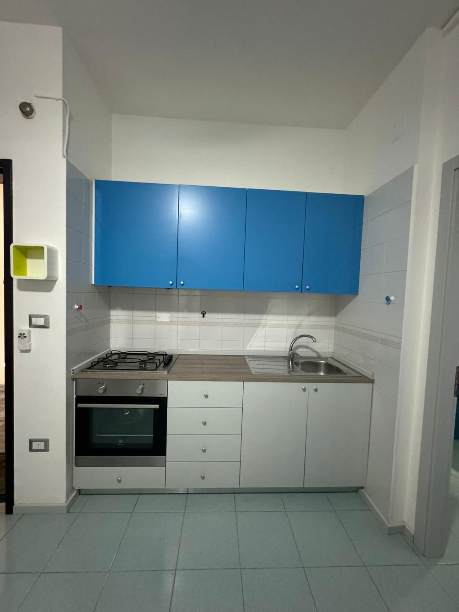 La Playa Rivabella Apartment Екстериор снимка