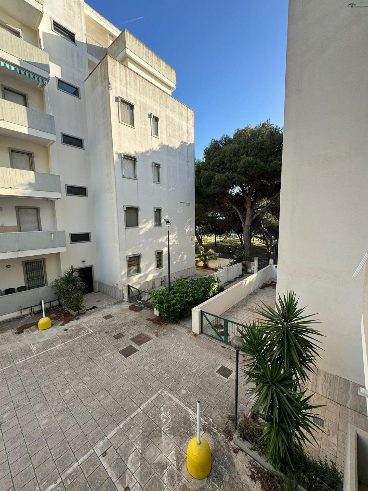 La Playa Rivabella Apartment Екстериор снимка