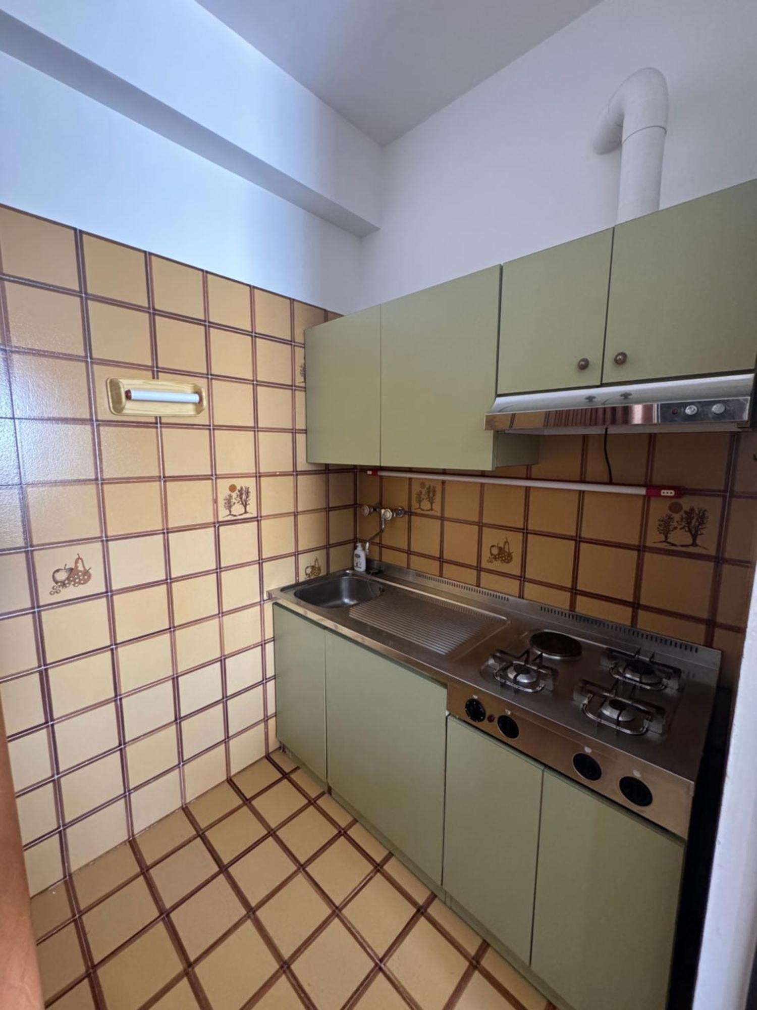 La Playa Rivabella Apartment Екстериор снимка