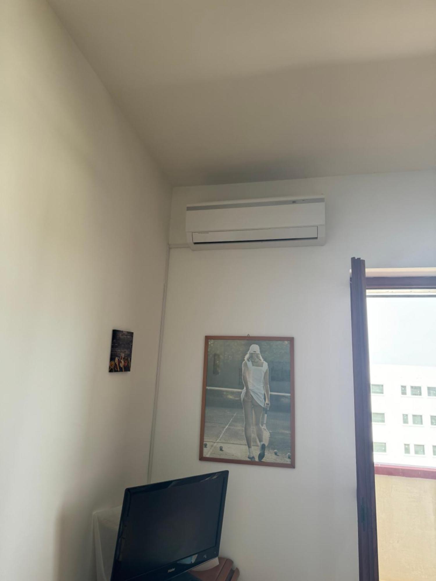 La Playa Rivabella Apartment Екстериор снимка