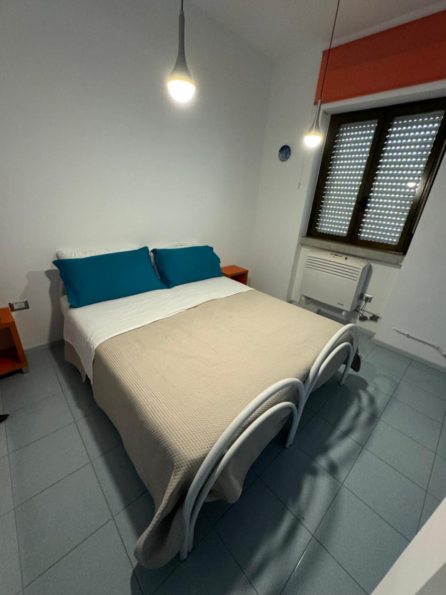 La Playa Rivabella Apartment Екстериор снимка
